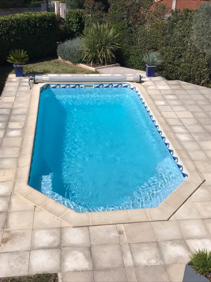 vente Maison Castries - Photo 4