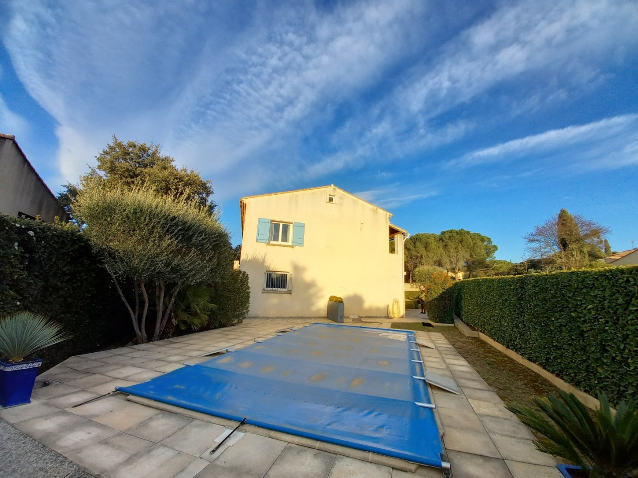 vente Maison Castries - Photo 2