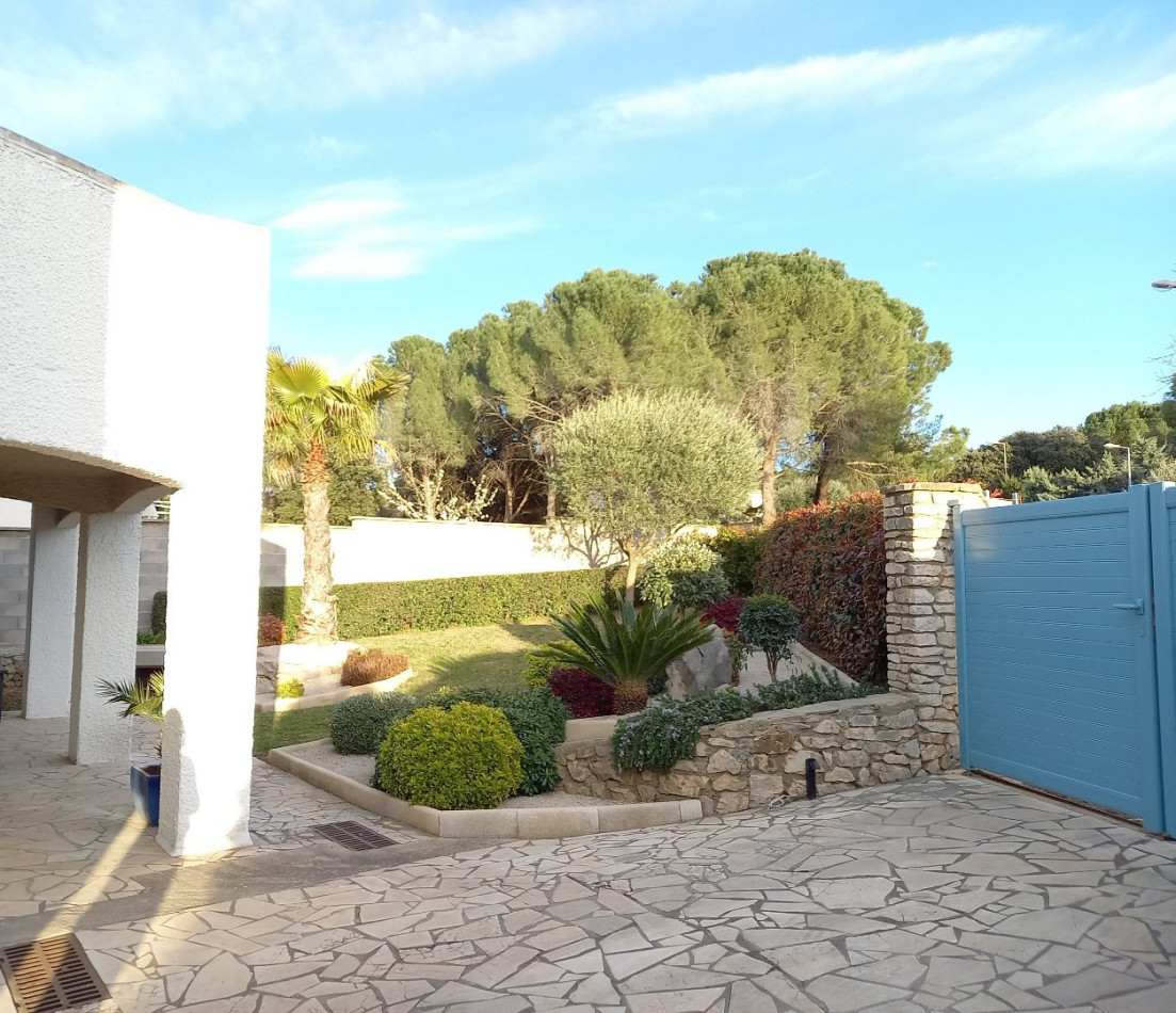 vente Maison Castries - Photo 3