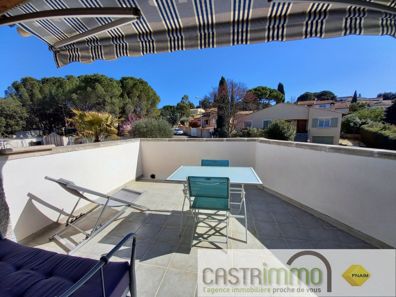 vente Maison Castries - Photo 6