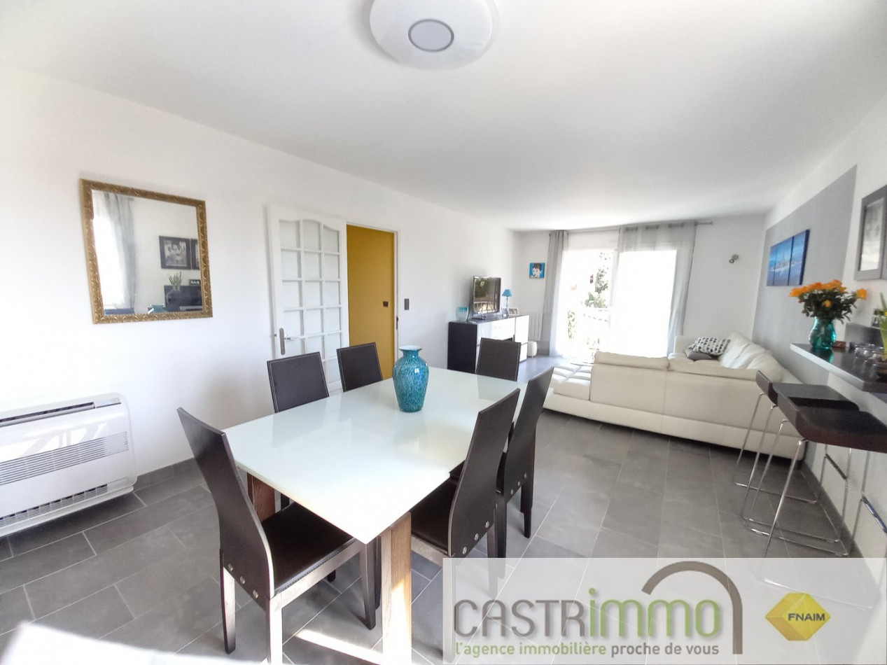 vente Maison Castries - Photo 7