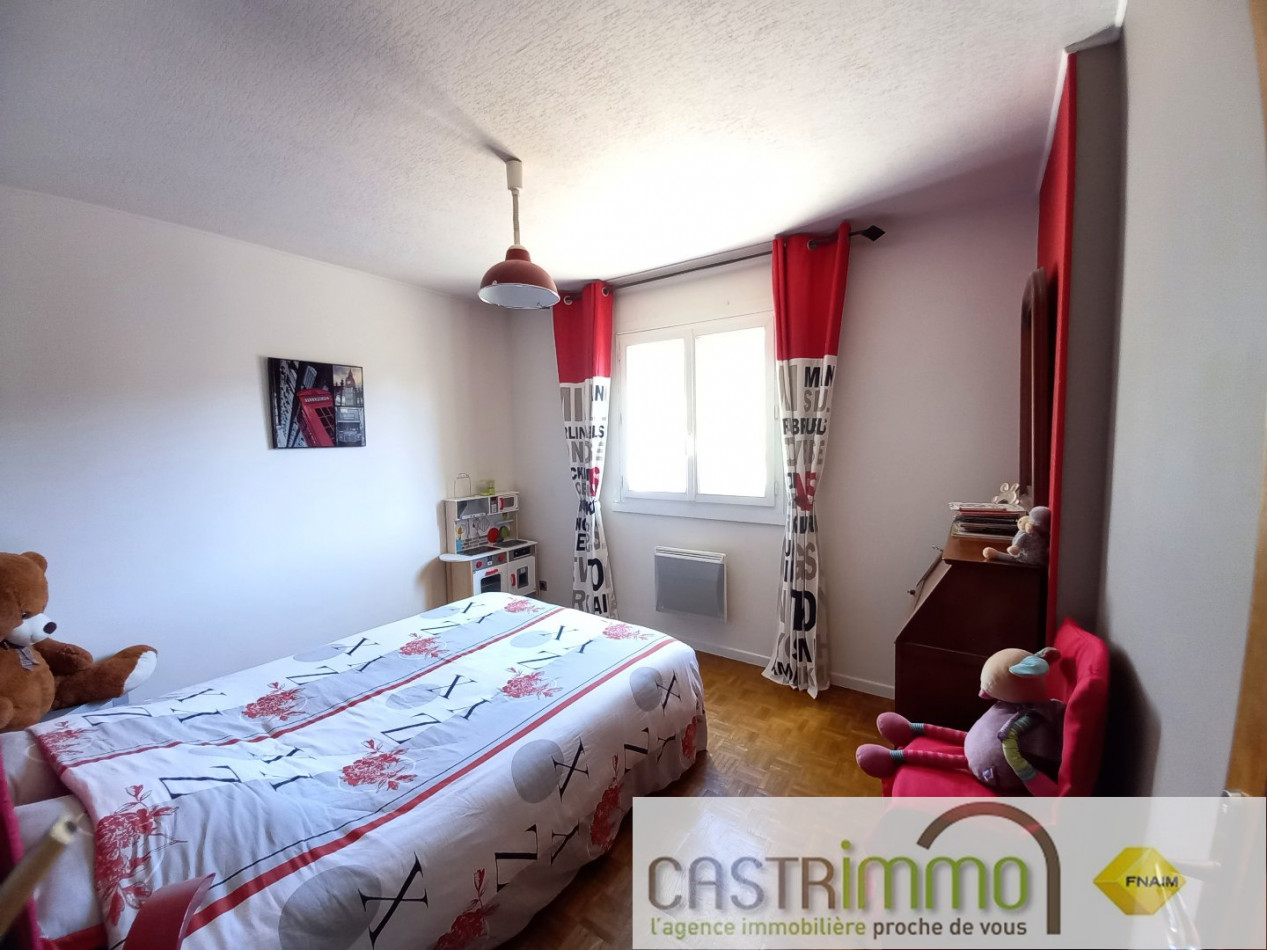 vente Maison Castries - Photo 10