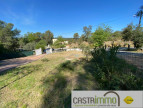 vente Terrain constructible Saint Jean De Cornies