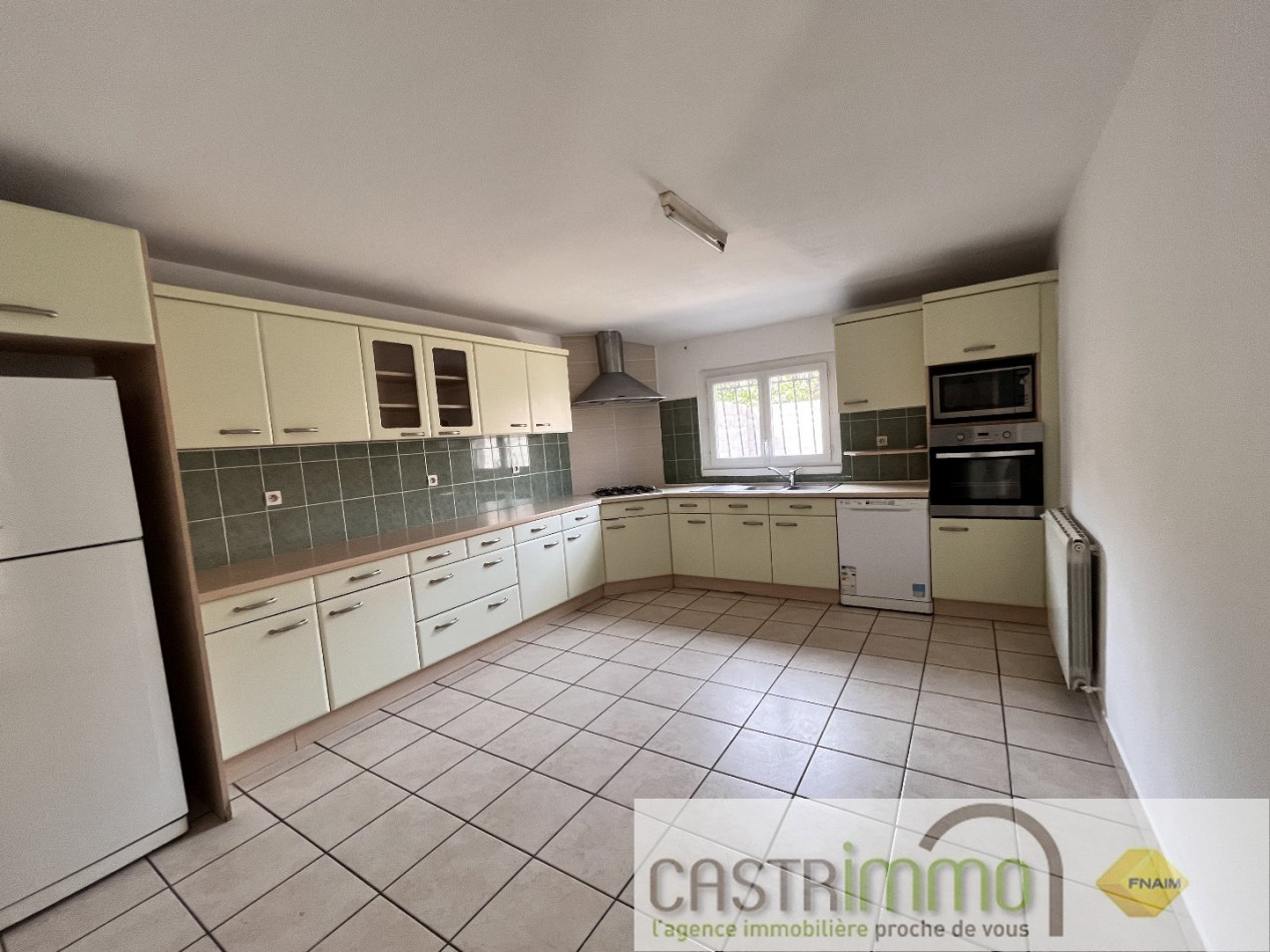 vente Maison Vendargues - Photo 4