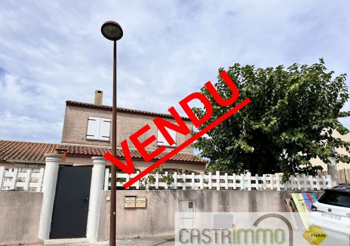 vente Maison Vendargues