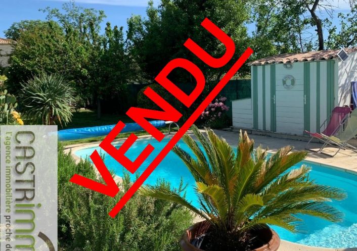 vente Maison Campagne