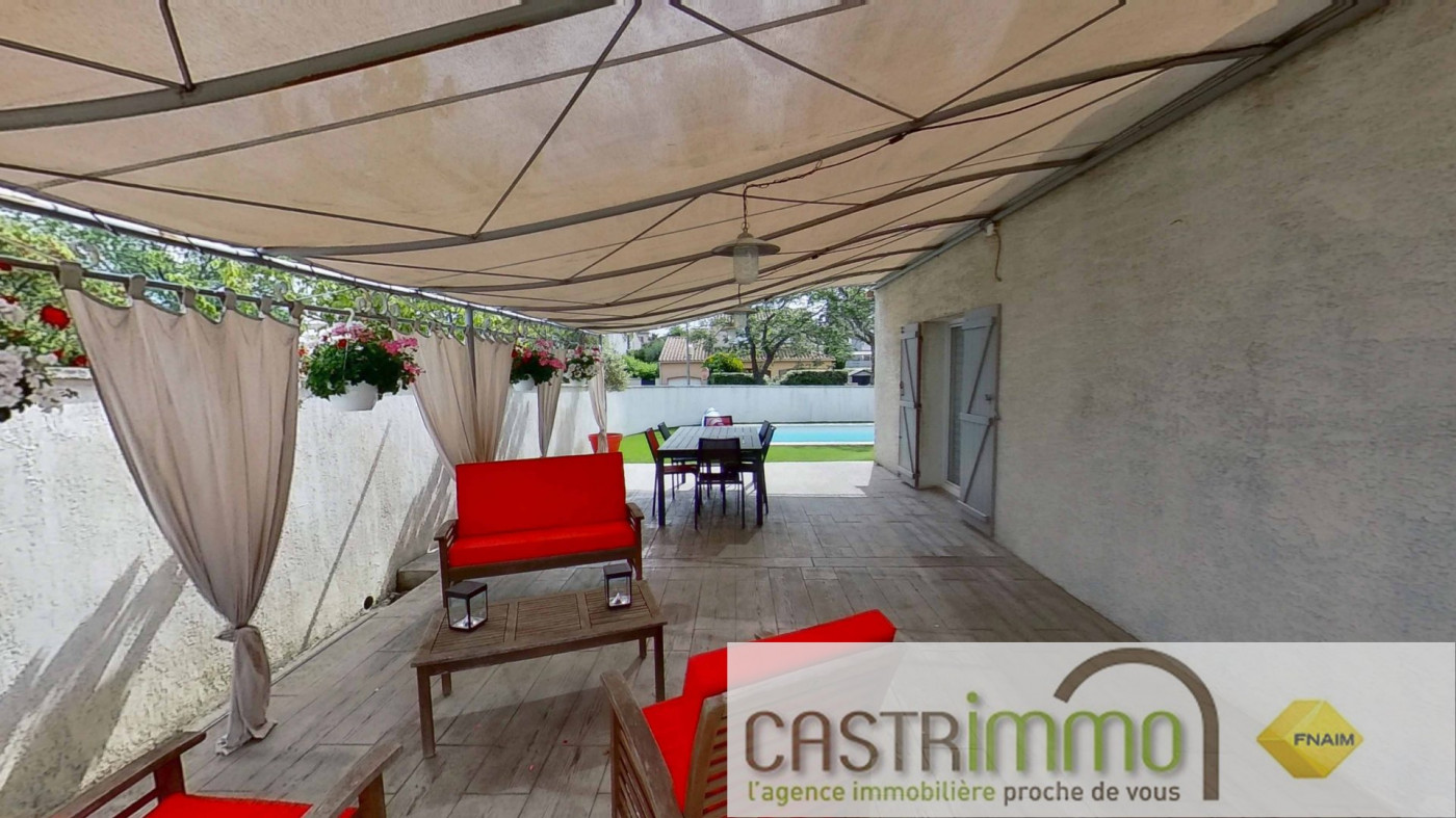 vente Maison Castries - Photo 3