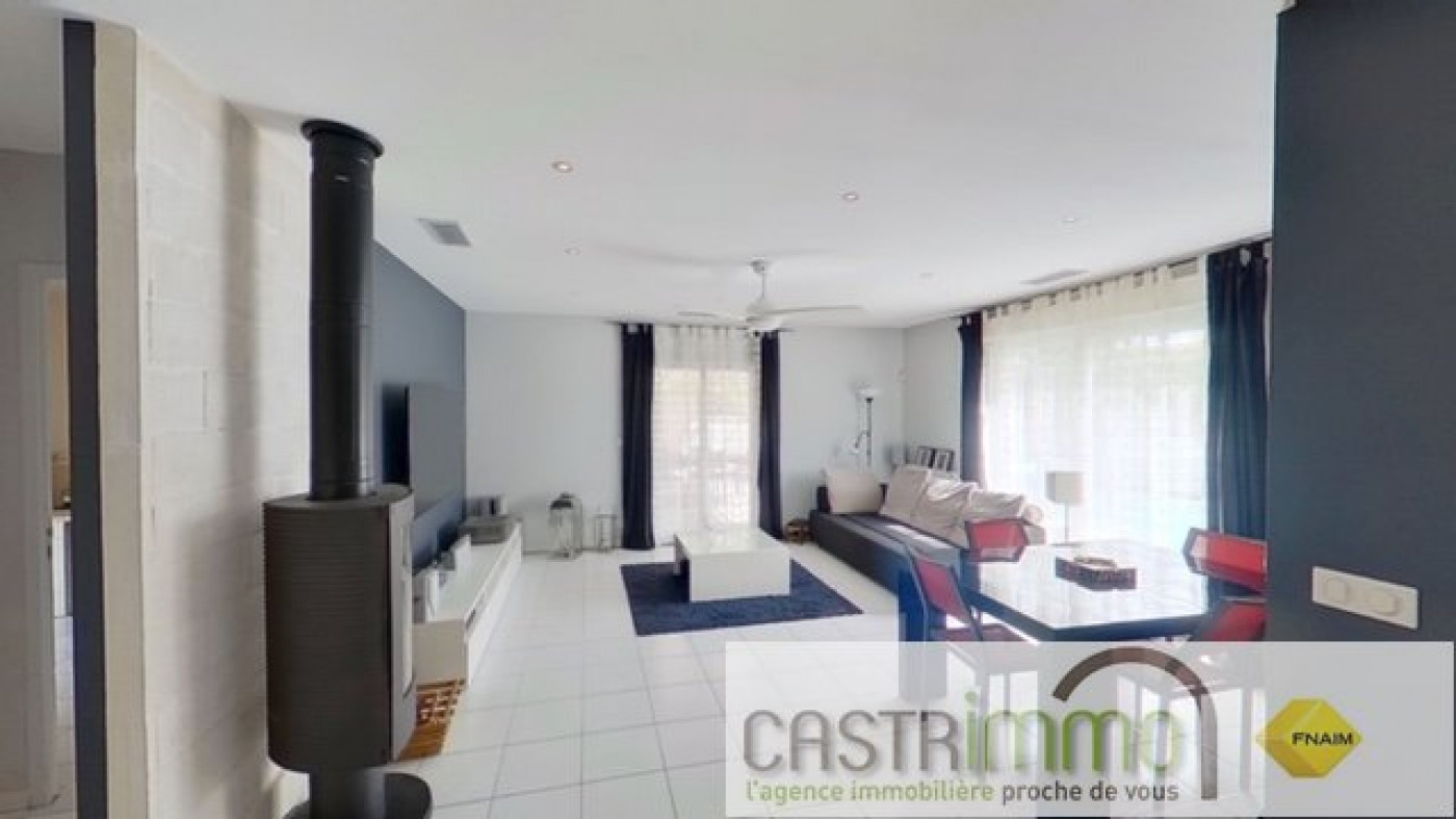 vente Maison Castries - Photo 6