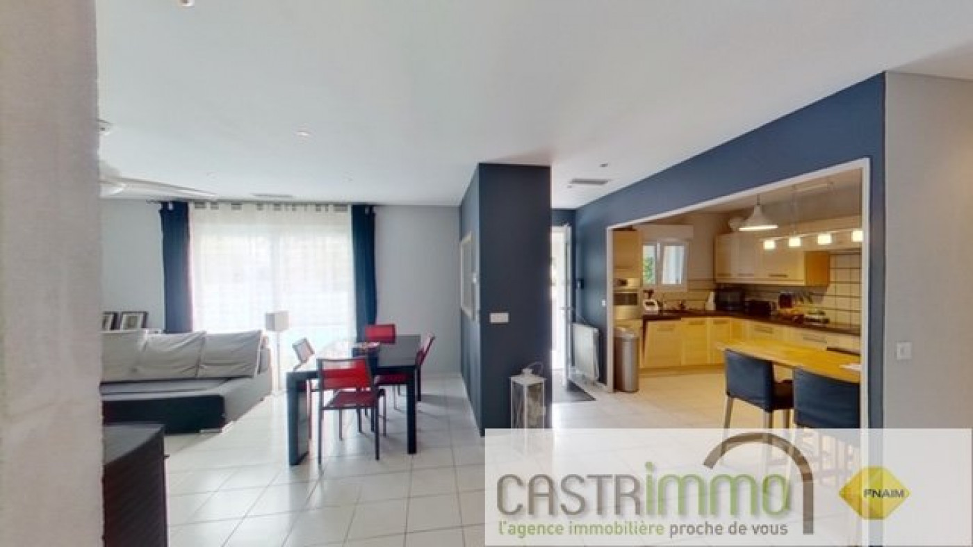 vente Maison Castries - Photo 7