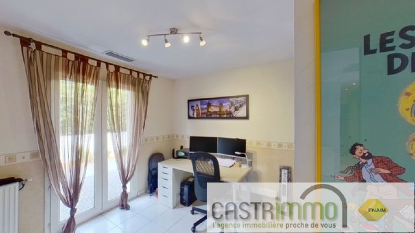 vente Maison Castries - Photo 8