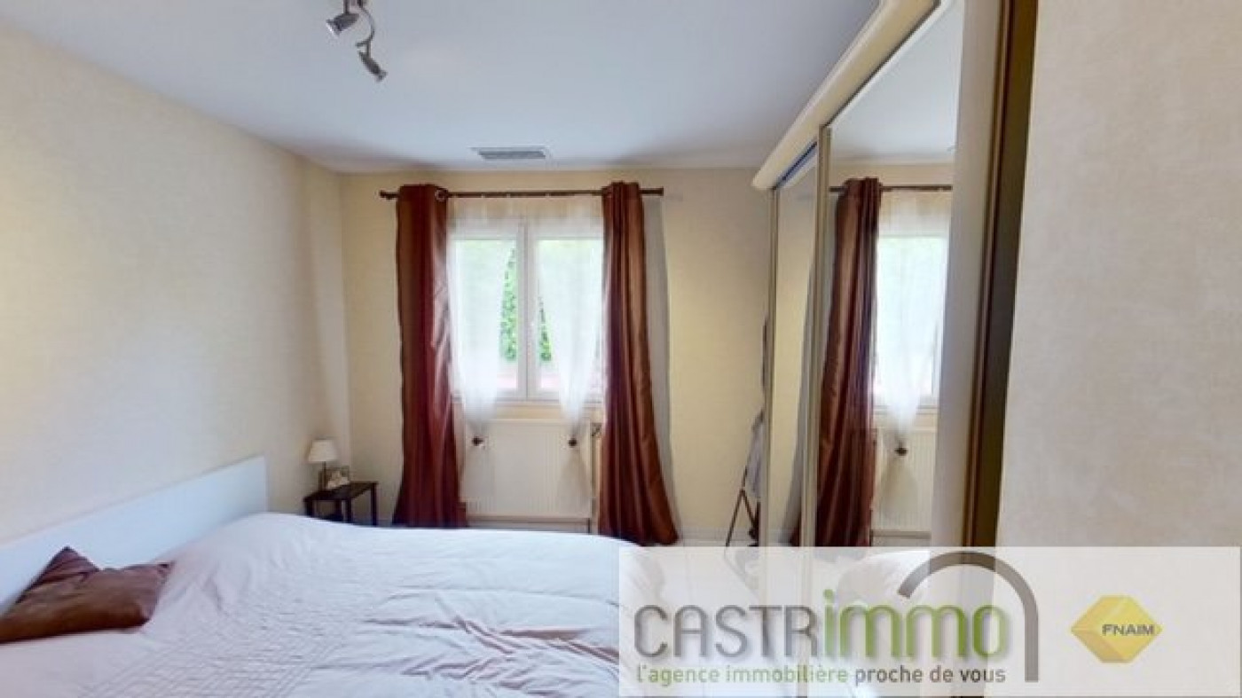 vente Maison Castries - Photo 9