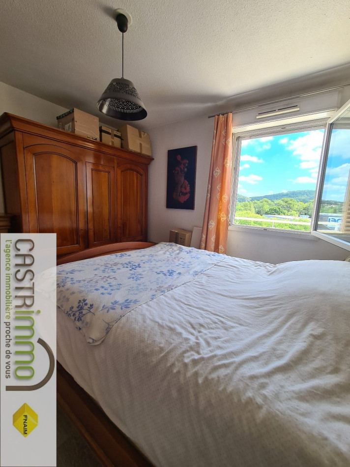 vente Appartement Saint Mathieu De Treviers - Photo 6