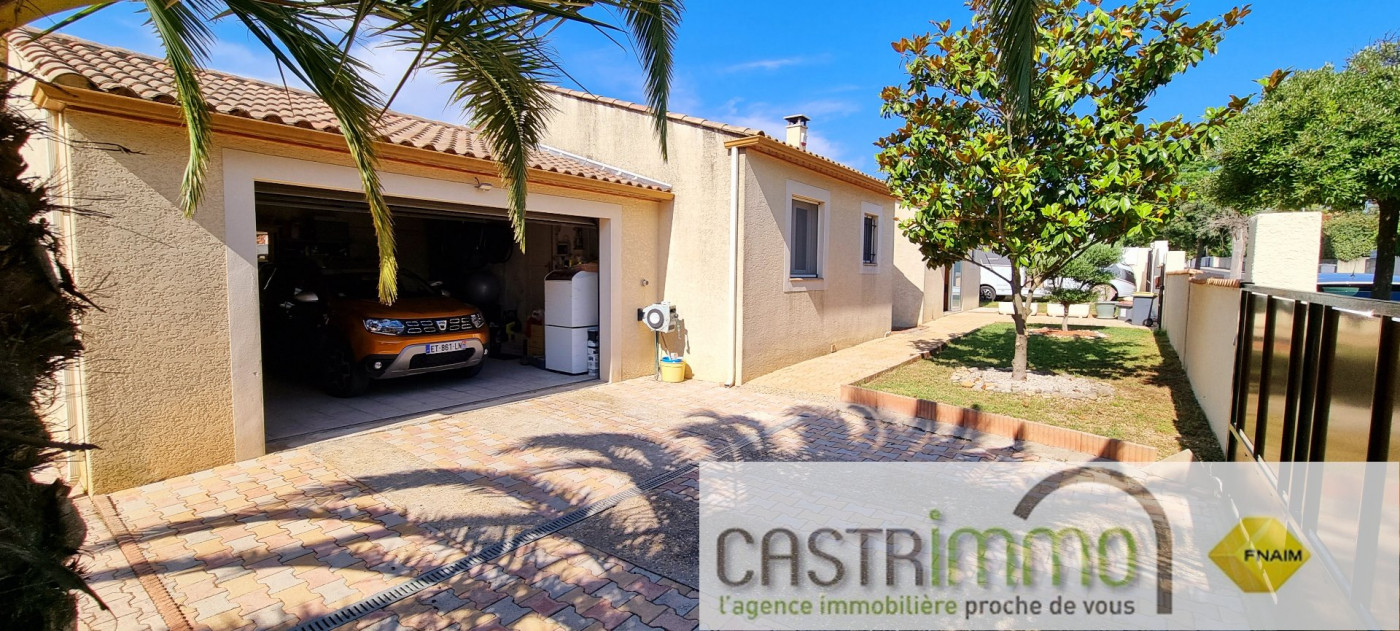 vente Maison Saint Drezery - Photo 6