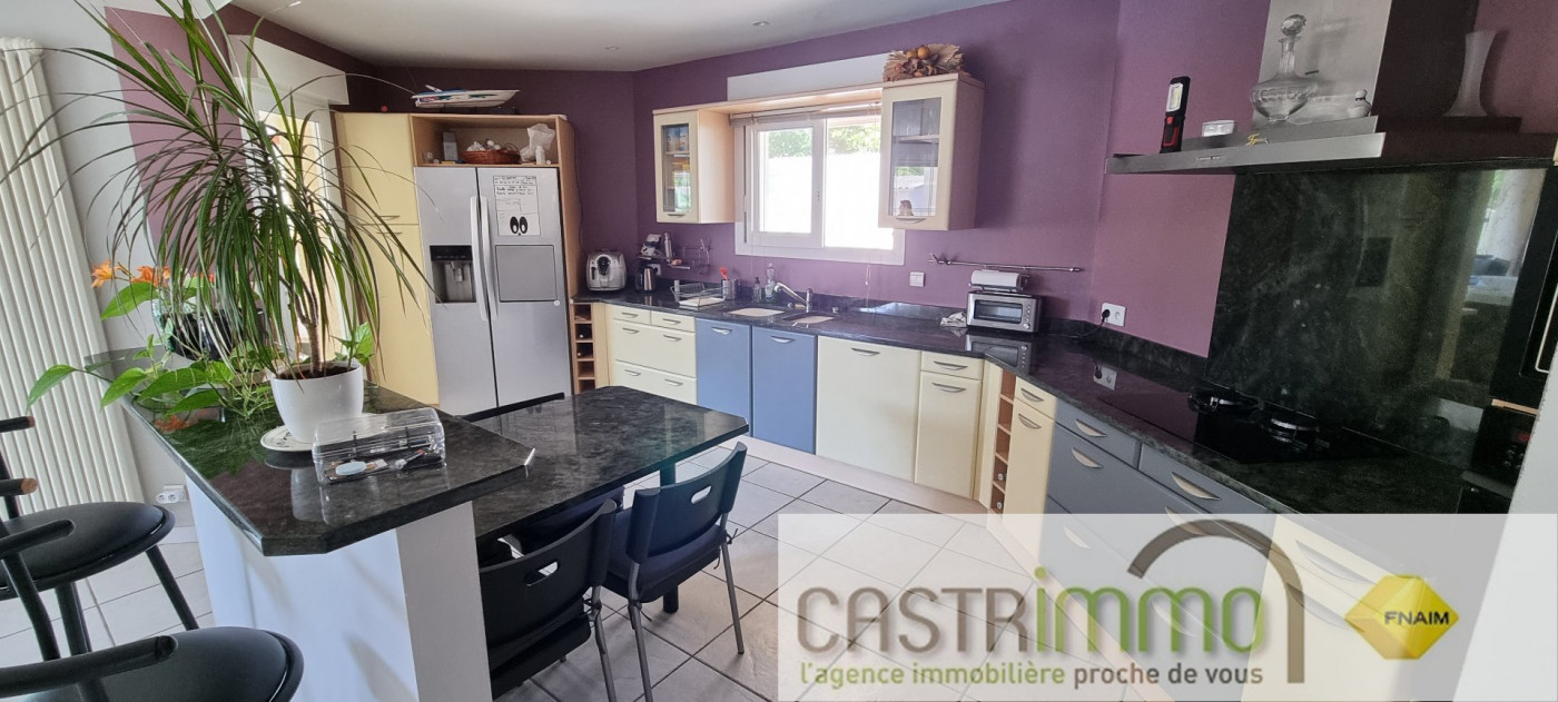 vente Maison Saint Drezery - Photo 3