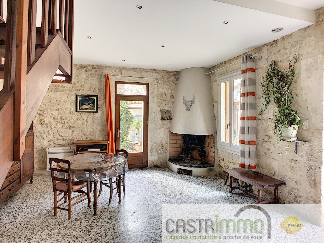 vente Maison de village Sussargues - Photo 6