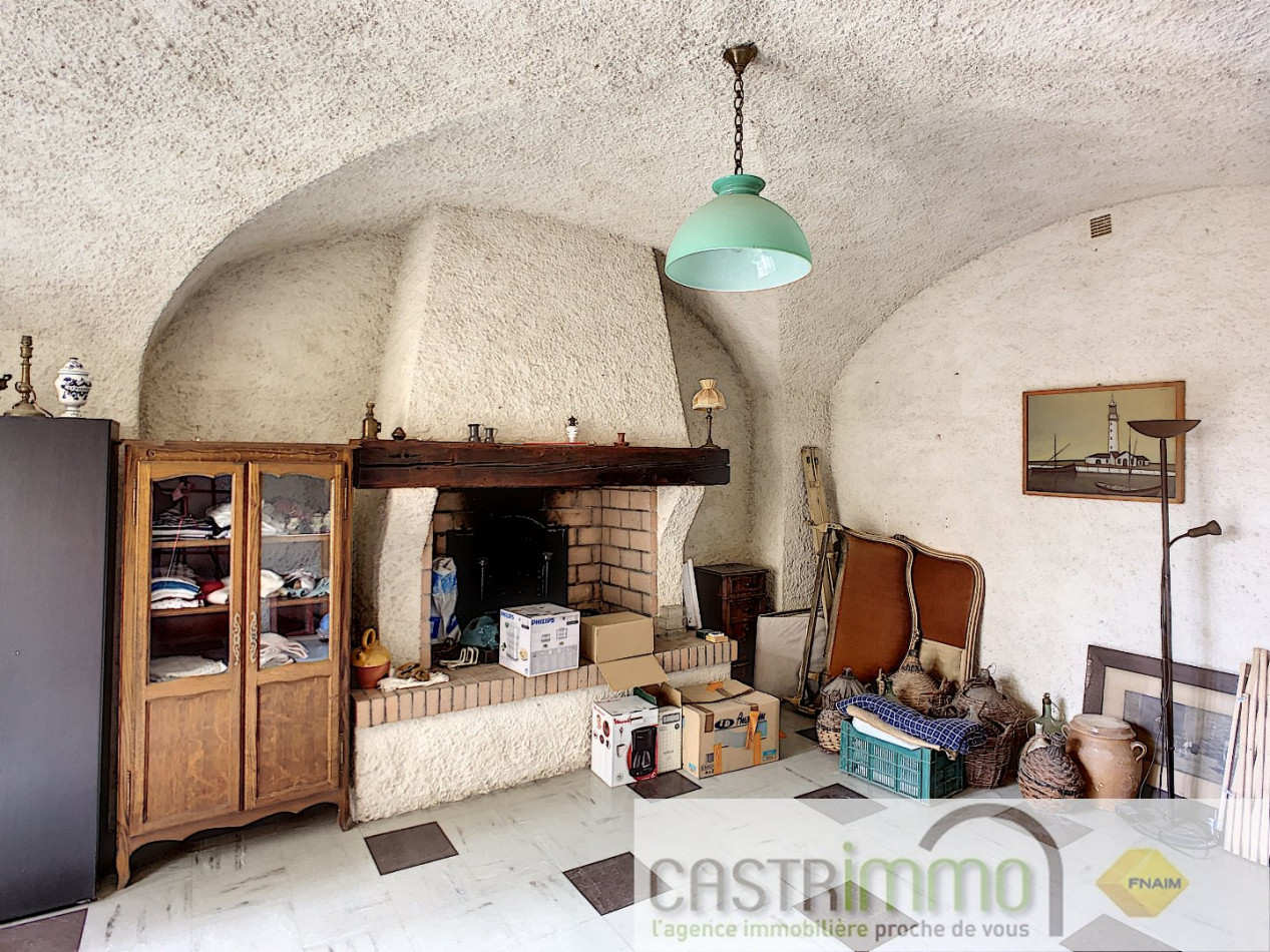 vente Maison de village Sussargues - Photo 6