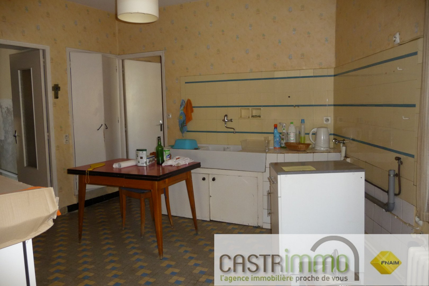 vente Maison de village Sussargues - Photo 4