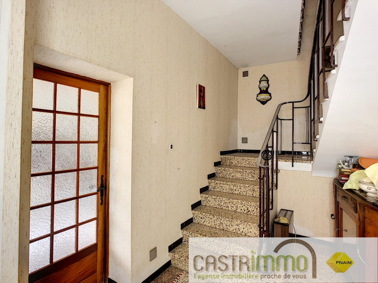 vente Maison de village Sussargues - Photo 5