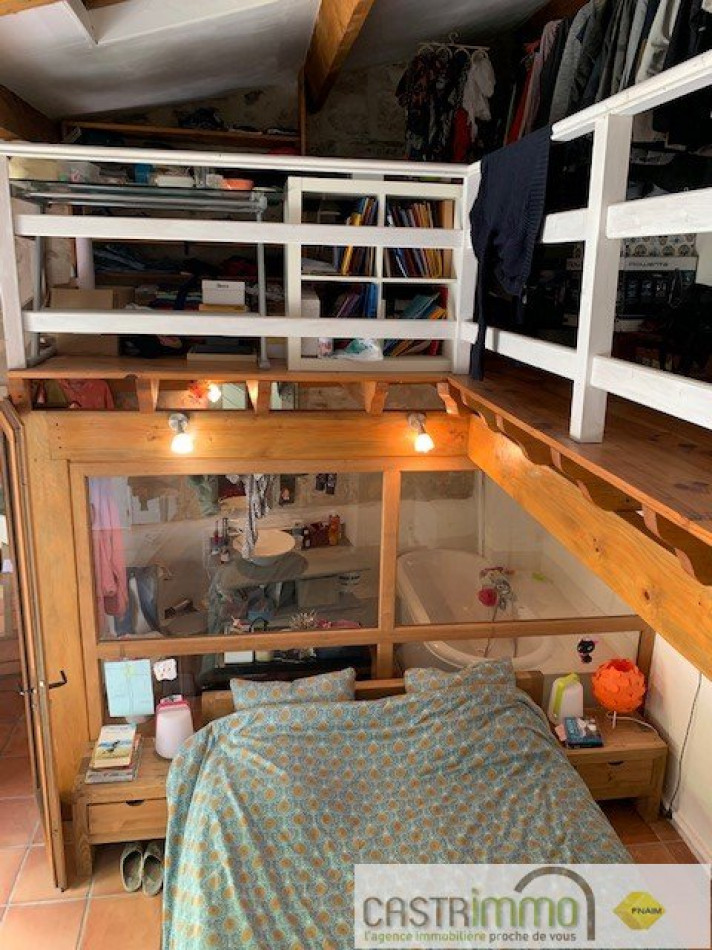 vente Maison Restinclieres - Photo 4