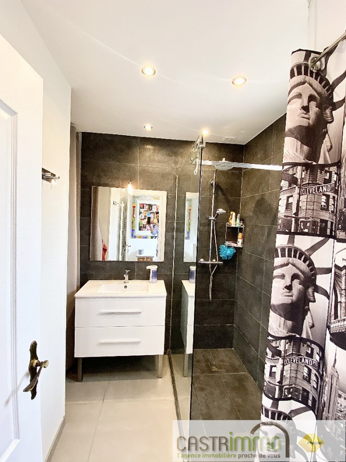 vente Maison Manduel - Photo 5