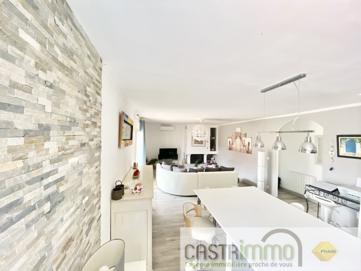 vente Maison Manduel - Photo 4