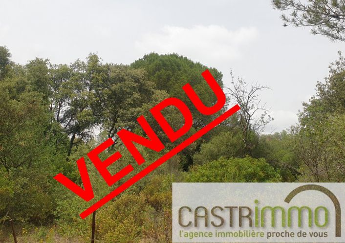 vente Terrain de loisir Castries