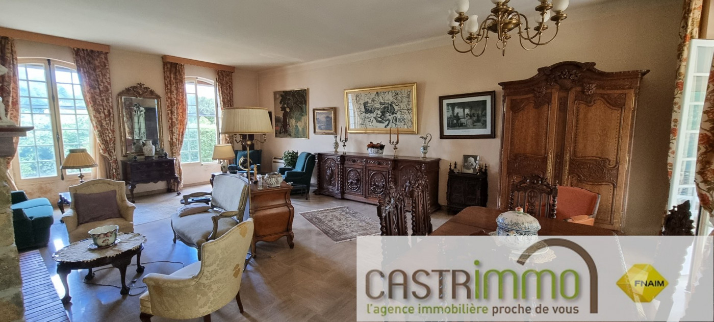 vente Villa Castries - Photo 5