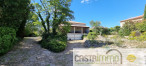 vente Villa Castries