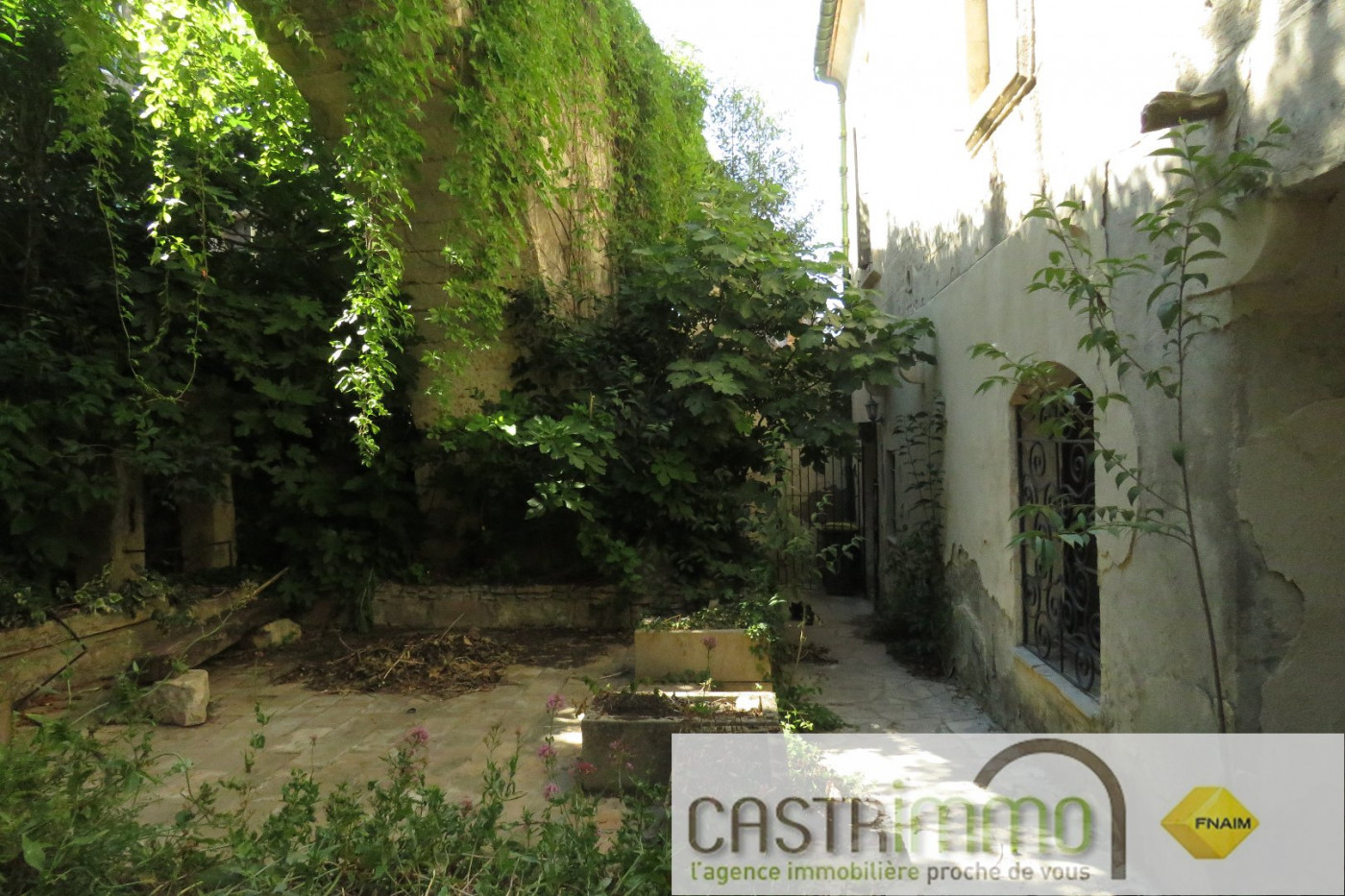 vente Maison Castries - Photo 8
