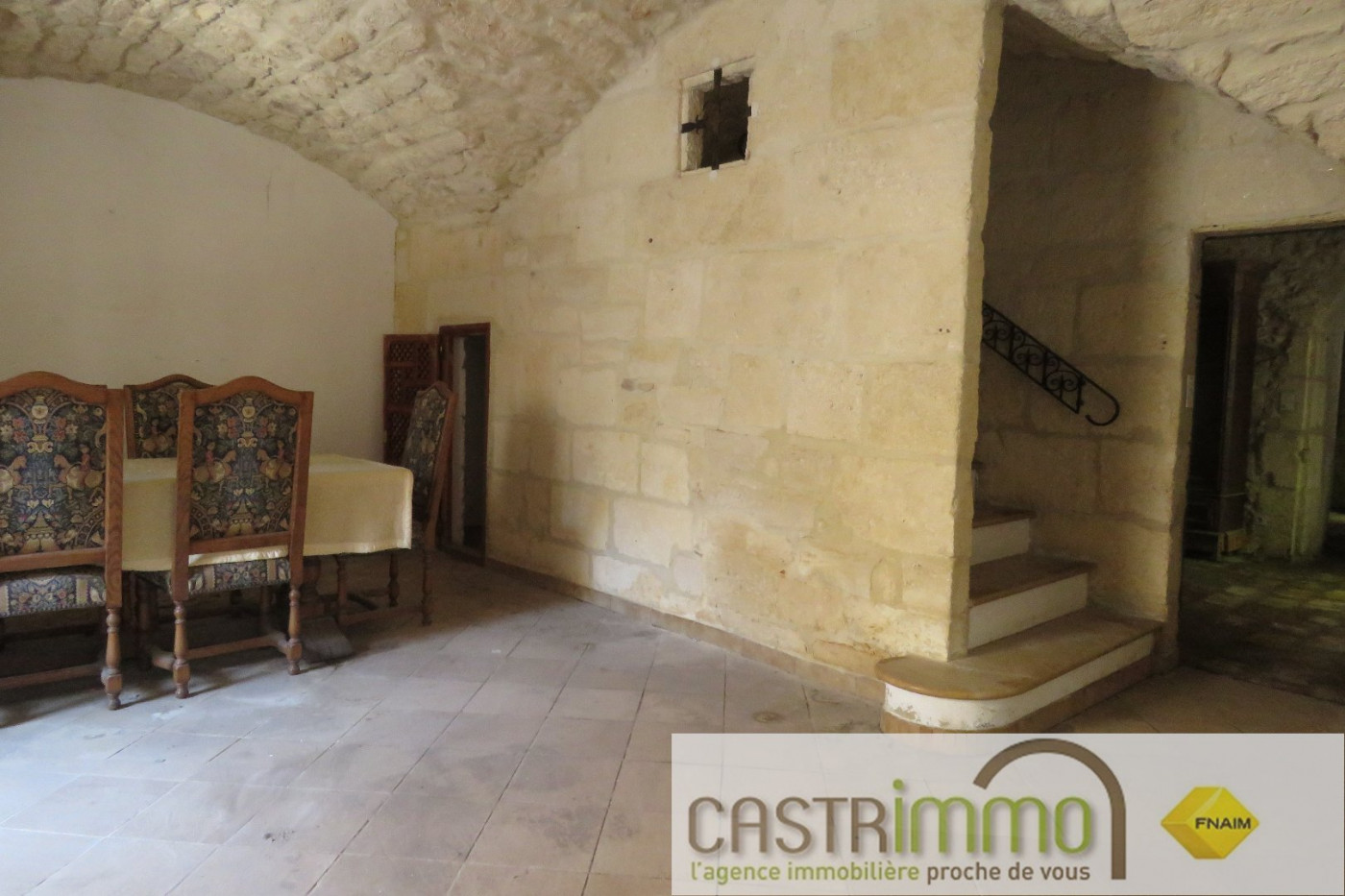 vente Maison Castries - Photo 4