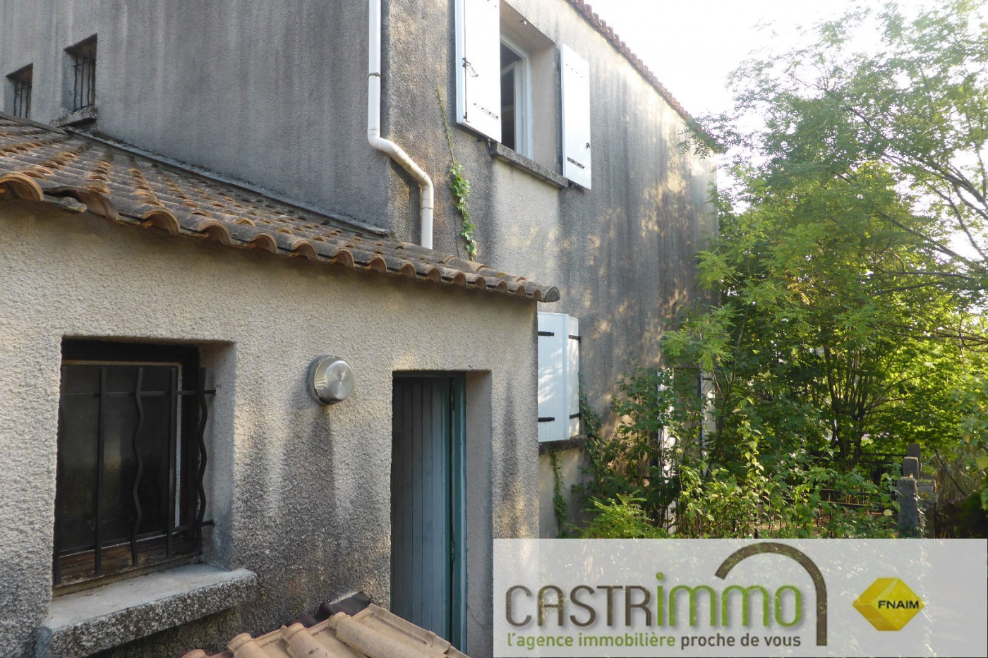 vente Maison à rénover Sussargues - Photo 5