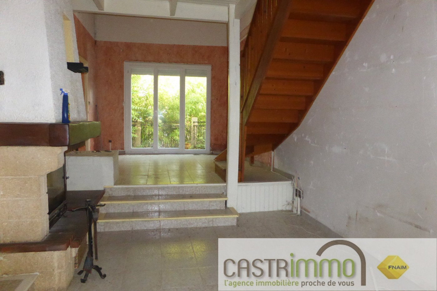 vente Maison à rénover Sussargues - Photo 2