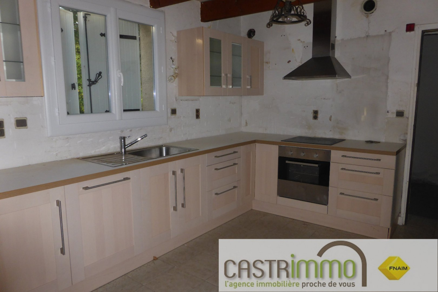 vente Maison à rénover Sussargues - Photo 7