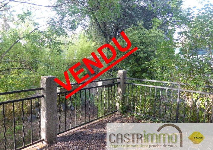 vente Maison à rénover Sussargues