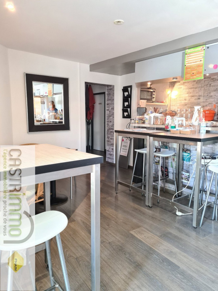 vente Saladerie Castries - Photo 2