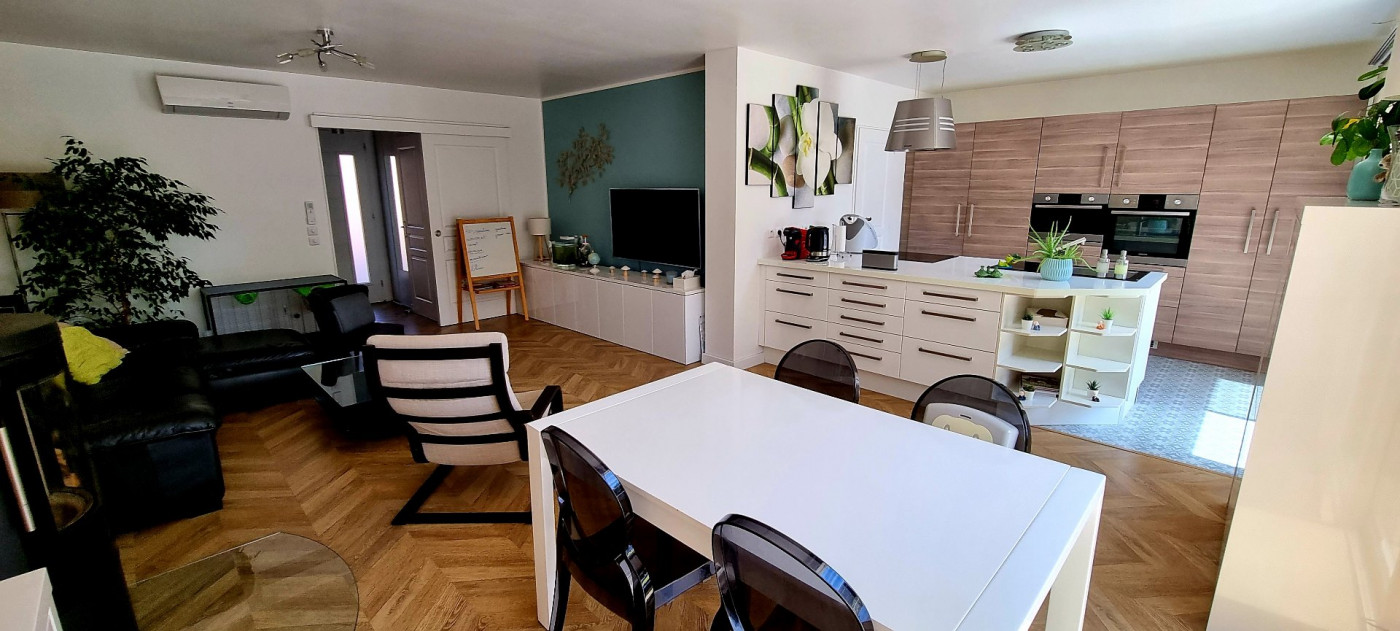 vente Maison Restinclieres - Photo 2