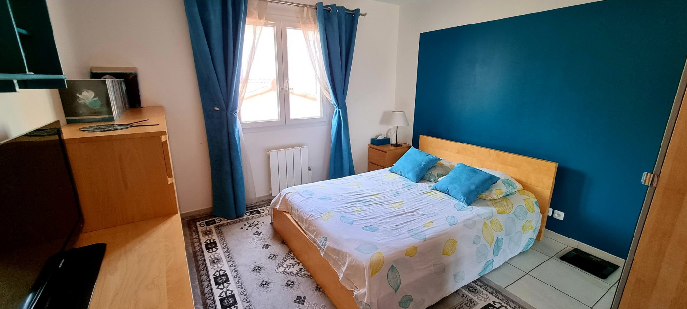 vente Maison Restinclieres - Photo 3