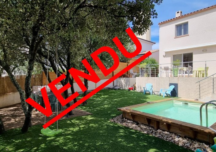 vente Maison Restinclieres