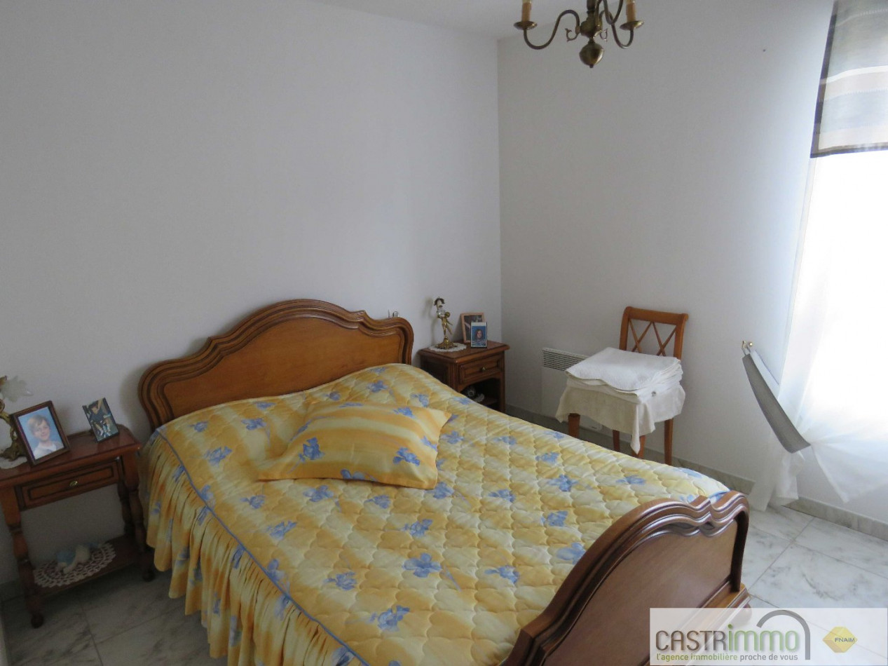 vente Appartement en résidence Le Cres - Photo 7