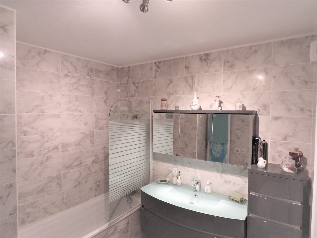 vente Appartement en résidence Le Cres - Photo 5