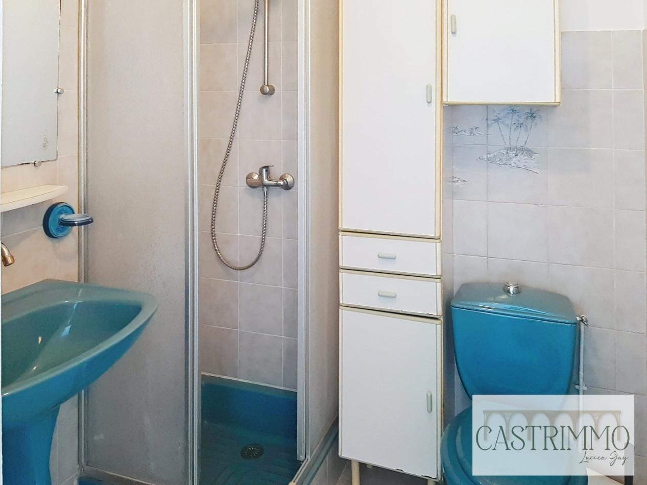 location Appartement en résidence Mauguio - Photo 3
