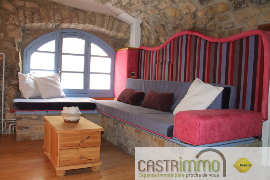 location Maison de ville Les Matelles - Photo 3