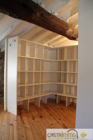 location Maison de ville Les Matelles - Photo 5