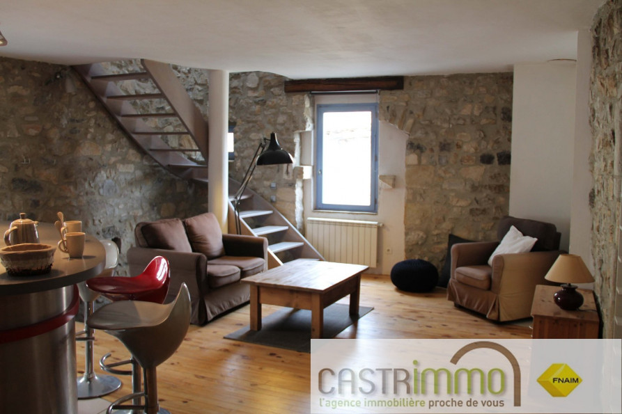 location Maison de ville Les Matelles - Photo 2