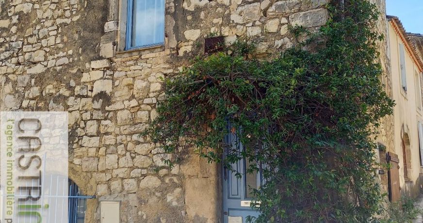 location Maison de ville Les Matelles