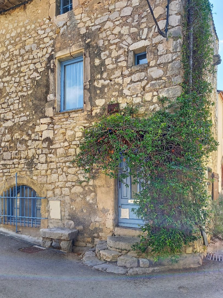 location Maison de ville Les Matelles - Photo 9