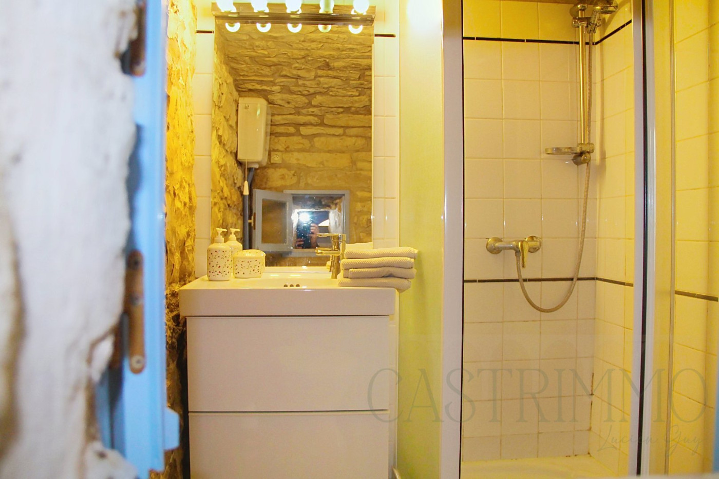 location Maison de ville Les Matelles - Photo 5