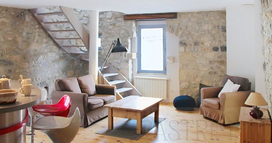 location Maison de ville Les Matelles