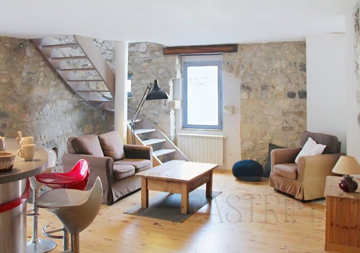 location Maison de ville Les Matelles