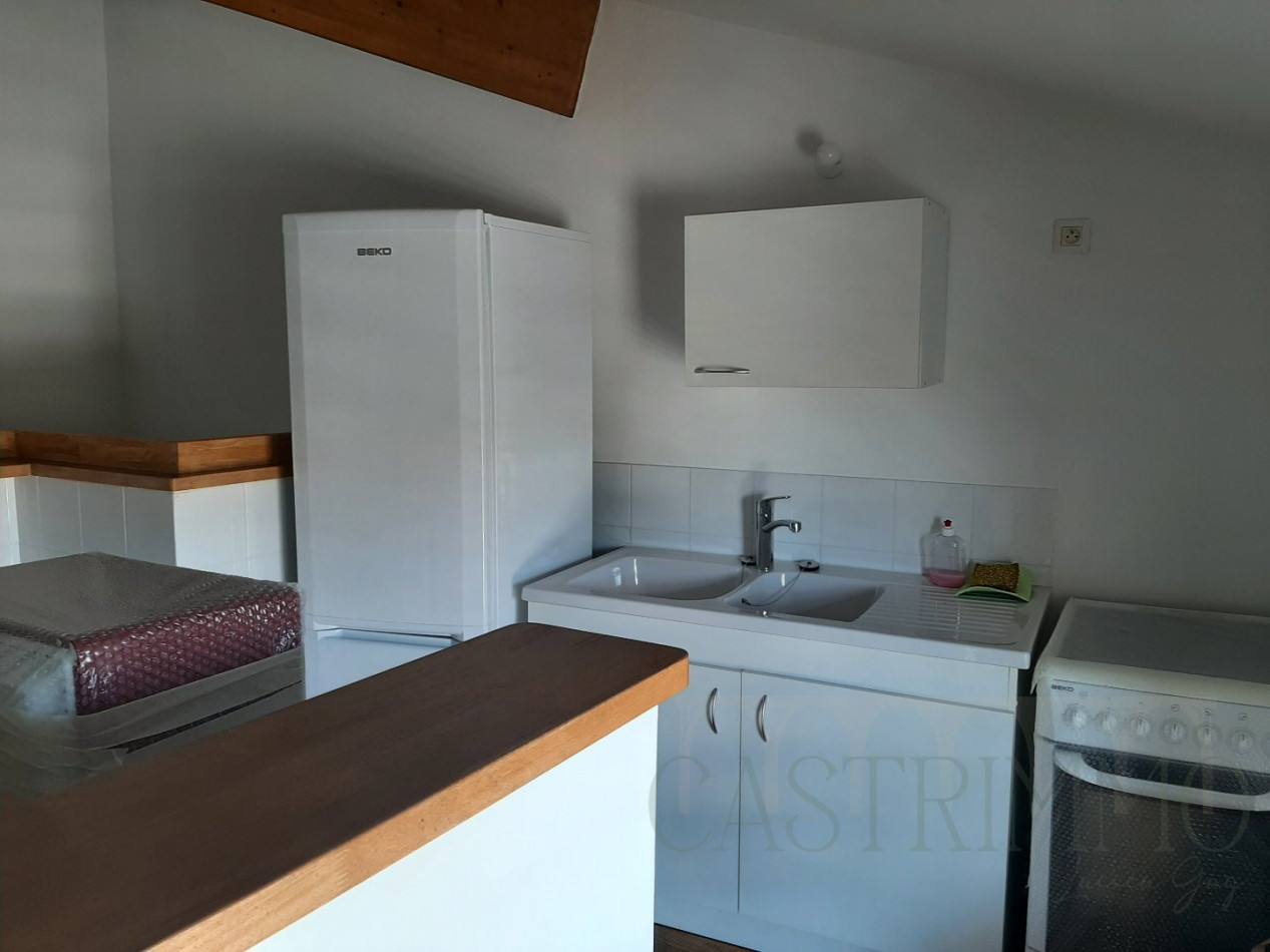 location Duplex Gallargues Le Montueux - Photo 4